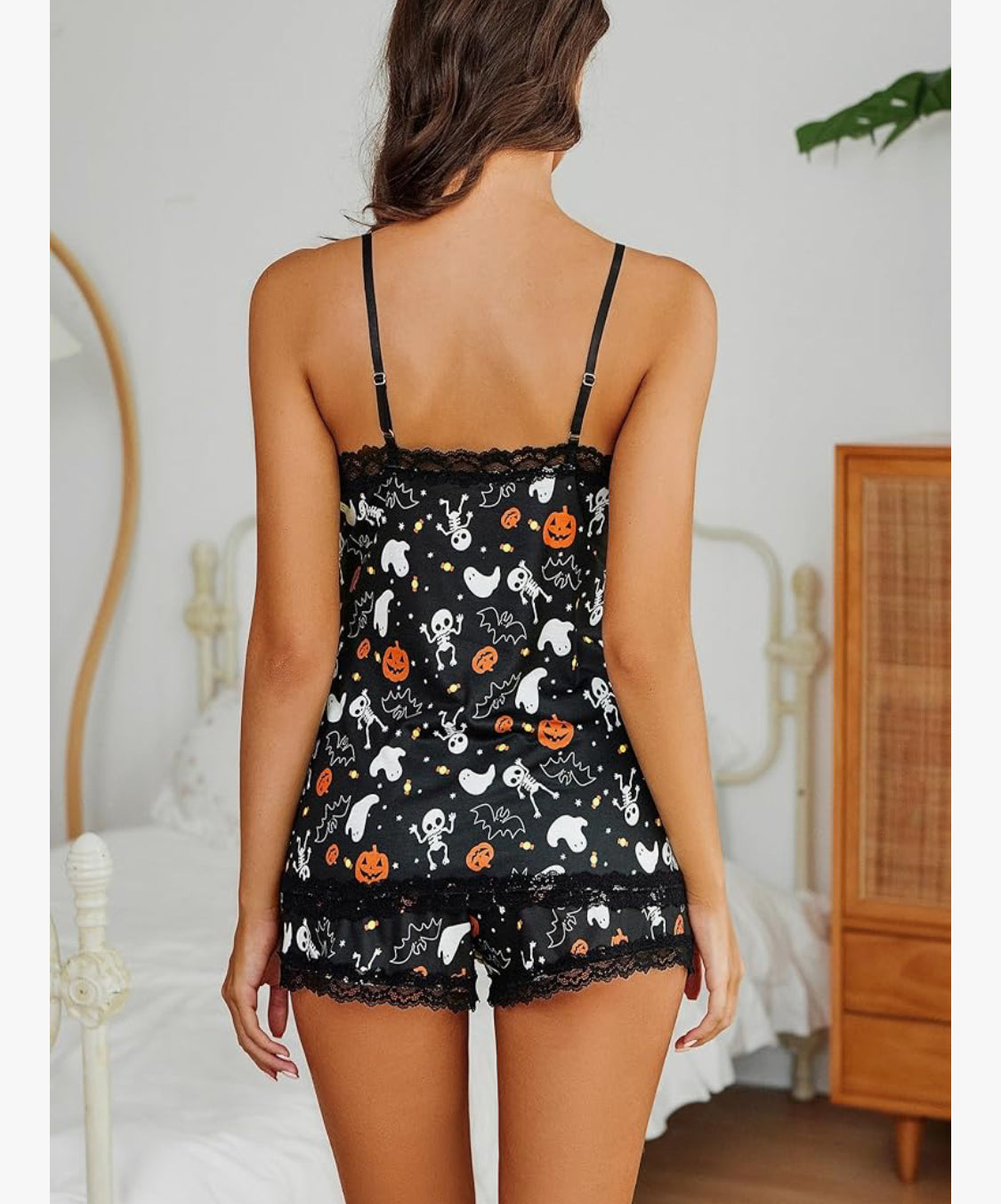 Butterfly Motion PJ’s