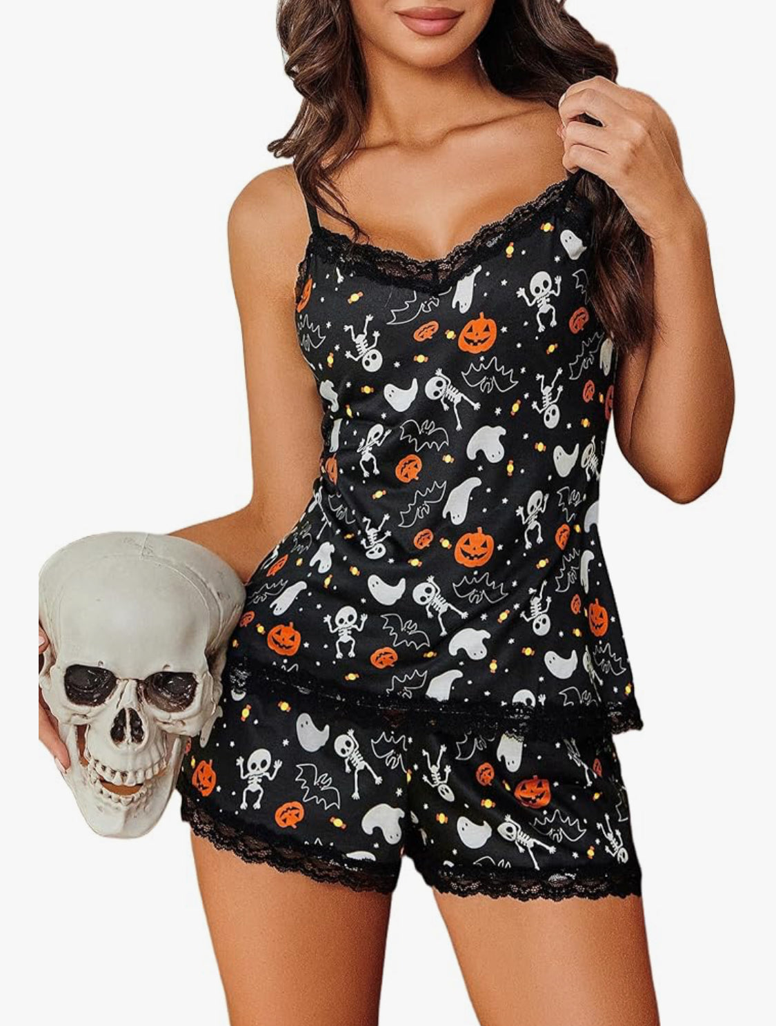 Butterfly Motion PJ’s